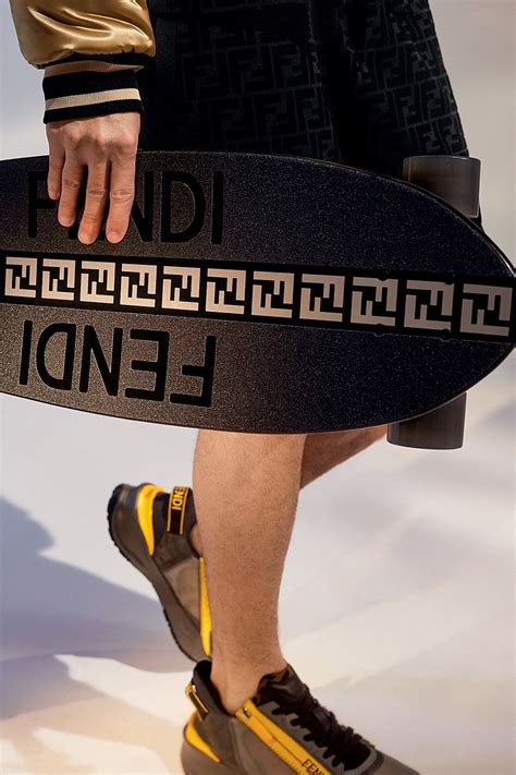 fendi long board|Fendi shop wikipedia.